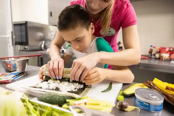 Programa culinario